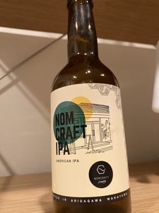 NOMCRAF IPA