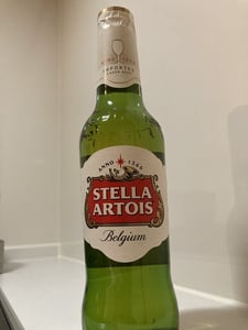 Stella Artois