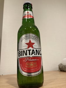 Bintang Pilsener