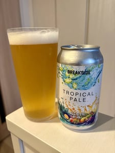 Tropical Pale