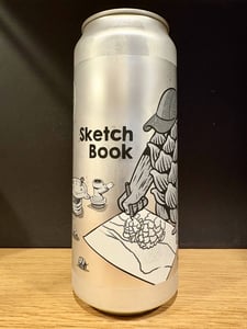 Sketch Book