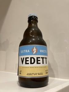 Vedett Extra White