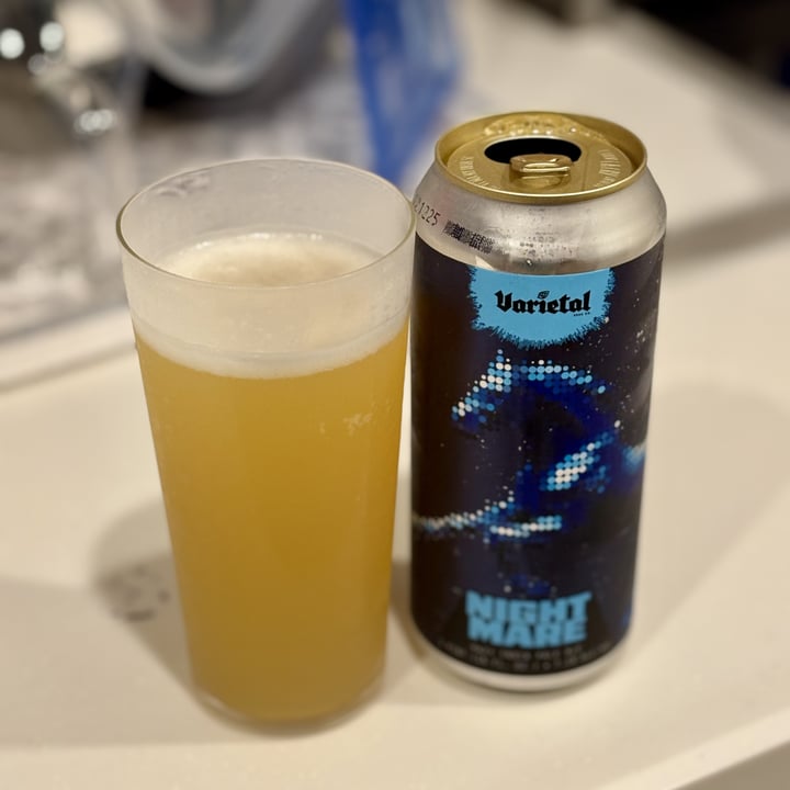 Night Mare