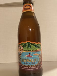 Hanalei Island IPA