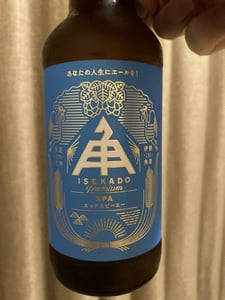 ISEKADO IPA