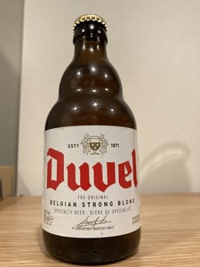 Duvel