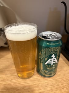 ISEKADO Pale Ale
