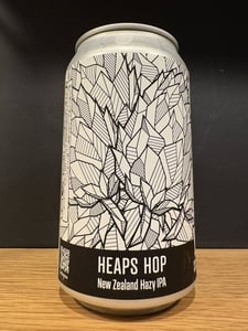 HEAPS HOP
