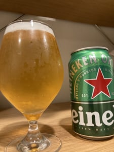 Heineken