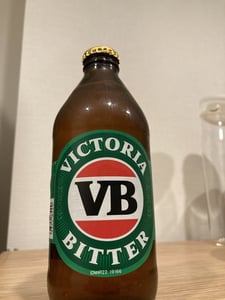 Victoria Bitter