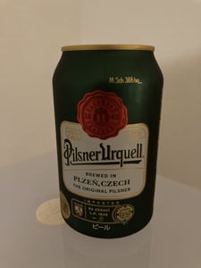 Pilsner Urquell