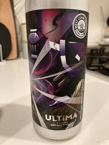 Ultima