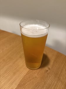 エビスビール