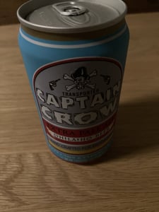 CAPTAIN CROW EXTRA PALE ALE