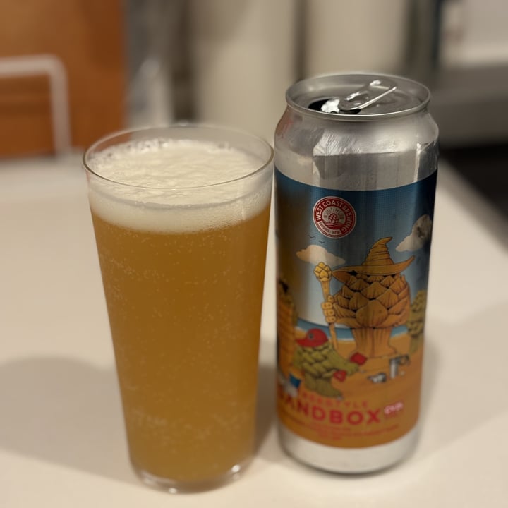 Freestyle Sandbox CY25 Vol.1