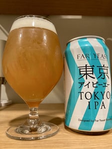 東京IPA