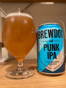 PUNK IPA