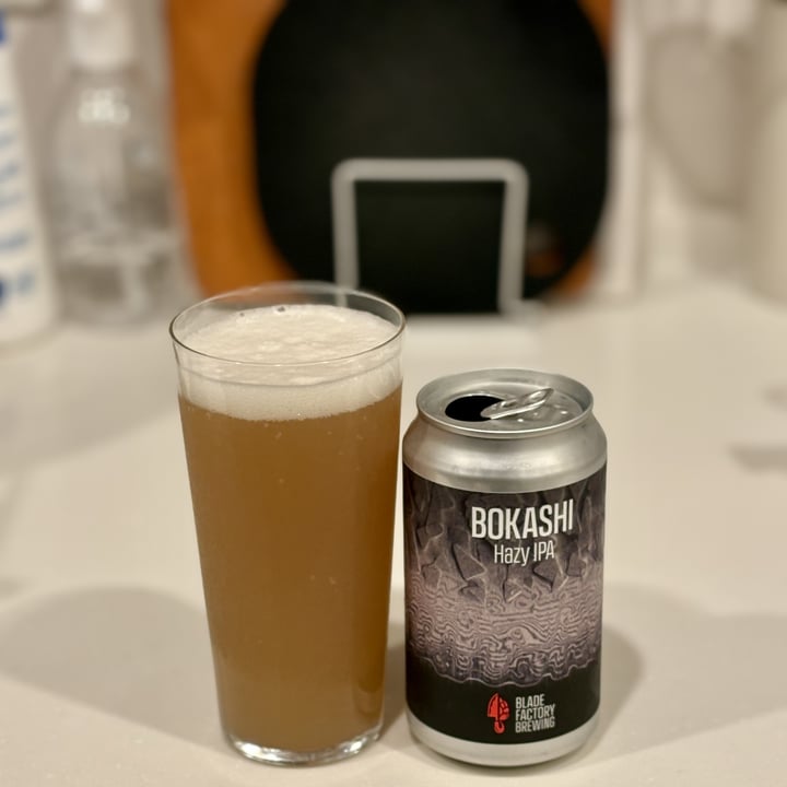 BOKASHI