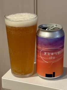 またあしたIPA
