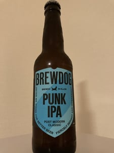 PUNK IPA