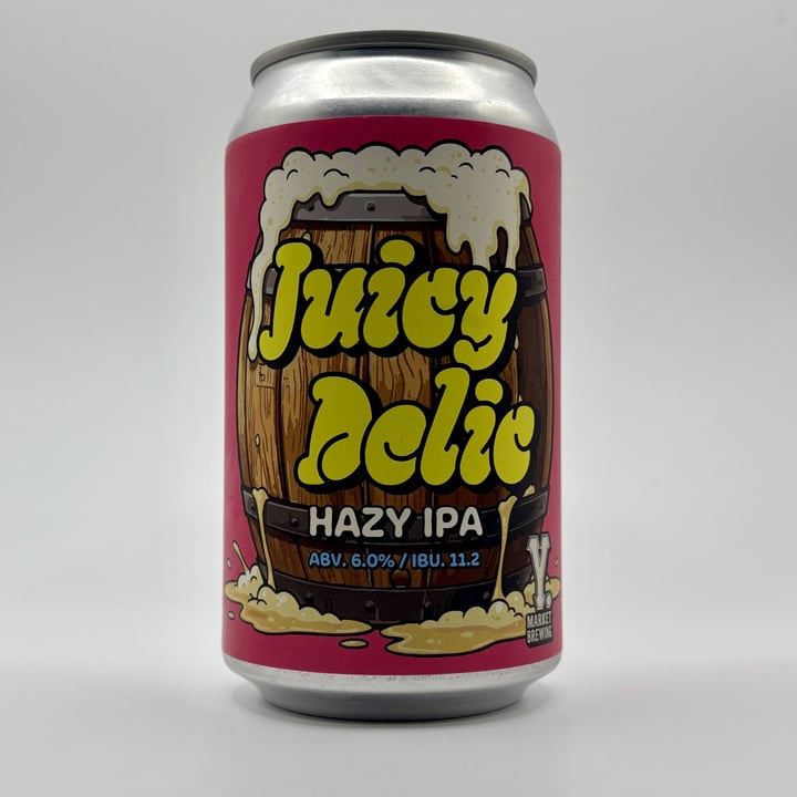 Juicy Delic