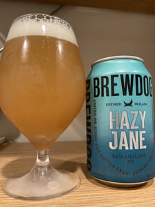 HAZY JANE