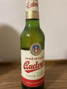 Budweiser Budvar Original