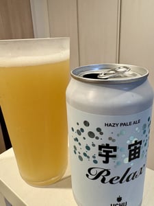 宇宙Relax