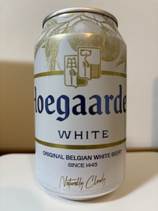 Hoegaarden White