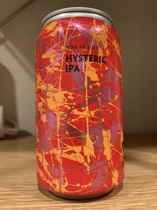 Hysteric IPA