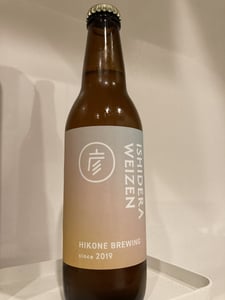 ISHIDERA WEIZEN