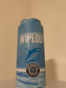 WIPEOUT IPA