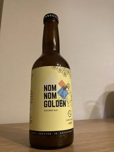 NOMNOM GOLDEN