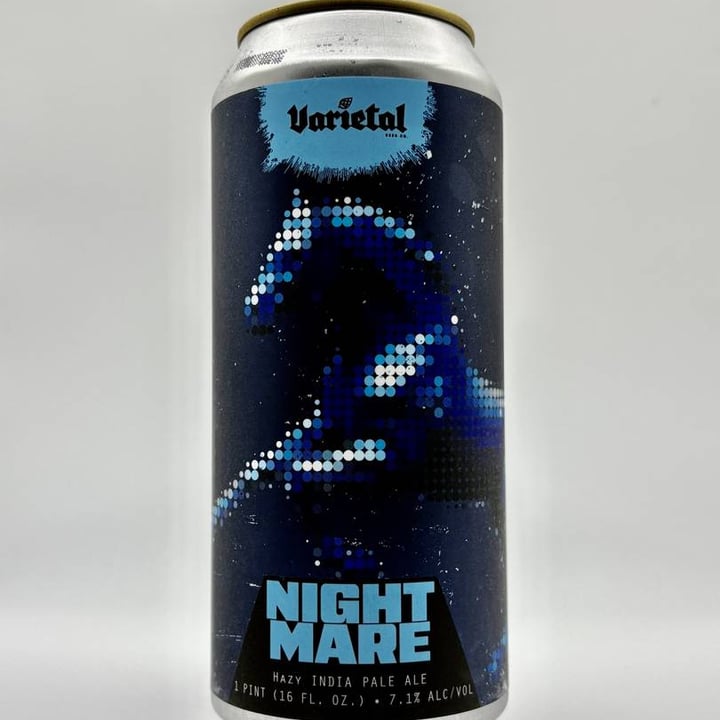 Night Mare