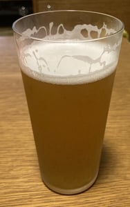 DDH Convoy Hazy IPA