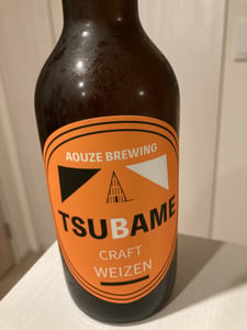 TSUBAME CRAFT WEIZEN