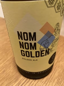 NOMNOM GOLDEN